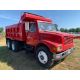 2000 Navistar International Dump Truck - Image 3 of 20