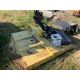 New Holland Power Shuttle Tractor - Image 6 of 18