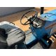 1987 Ford Tractor With Bush Hog Finish Mower - Image 9 of 9