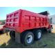 2000 Navistar International Dump Truck - Image 4 of 20