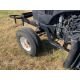 New Holland Power Shuttle Tractor - Image 18 of 18