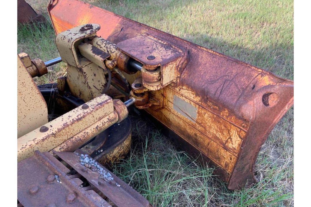 Caterpillar Dozer - Image 21 of 22