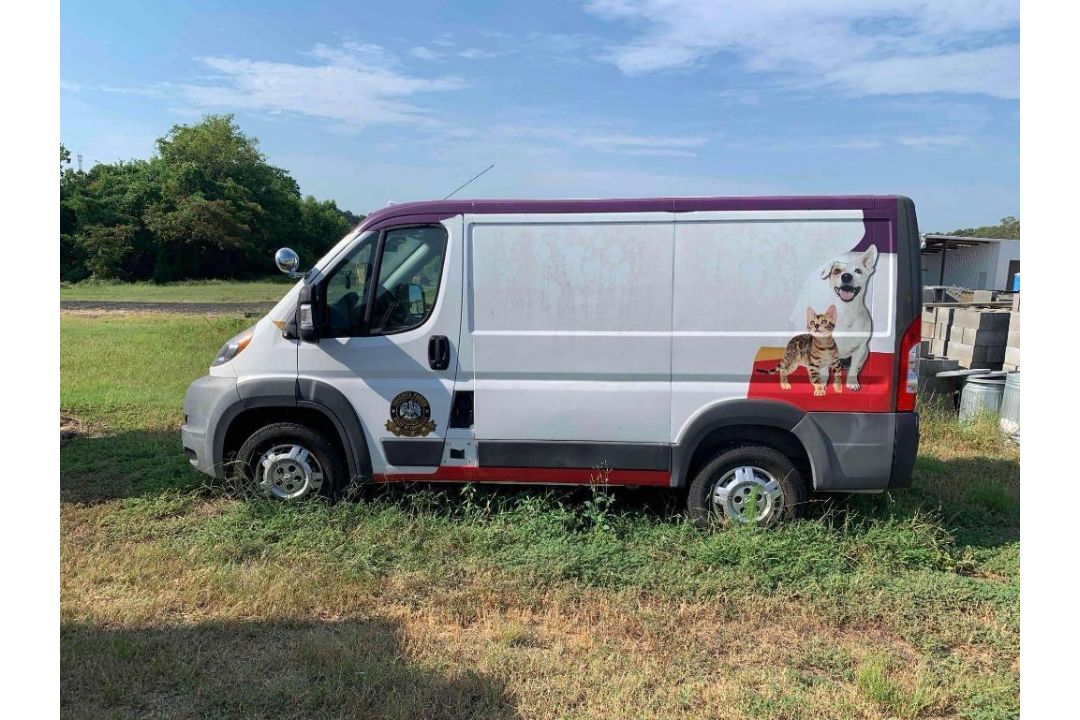 2015 Dodge Van - Image 6 of 20