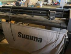 2010 Summa Sign Maker