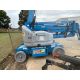 2014 Genie 40 ft Electric Articulating Boom - Image 10 of 17