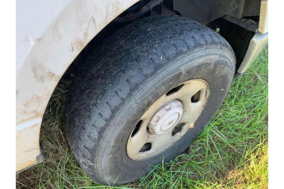 2008 Ford F-150 - Image 17 of 18
