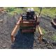 1997 Mauldin Walk Behind Roller - Image 1 of 7