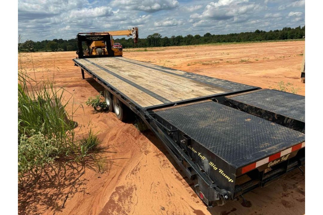 2023 Gatormade Trailer - Image 3 of 8