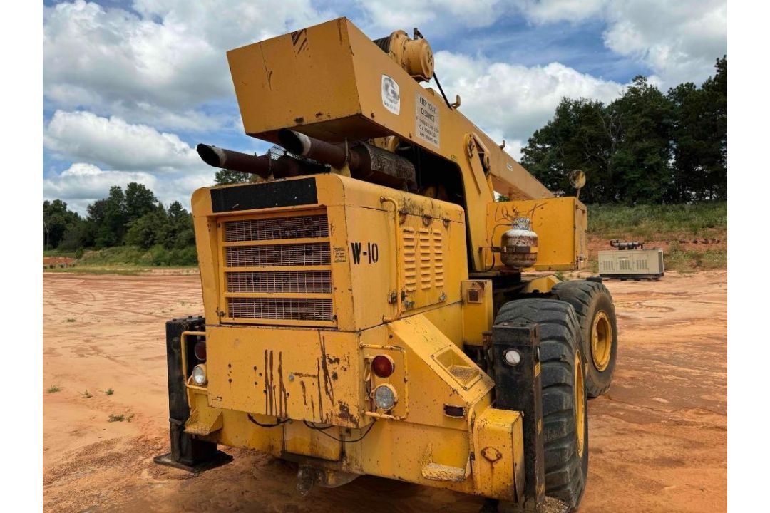 Grove Wheeled Crane - Image 5 of 15