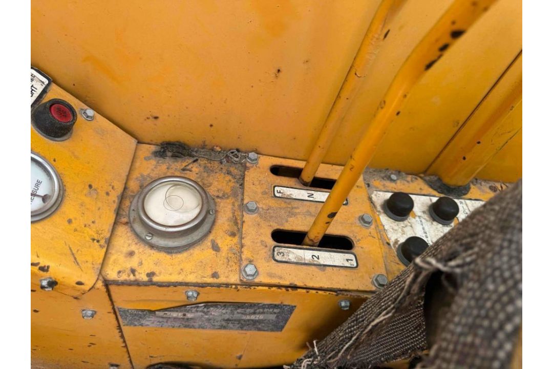 Grove Wheeled Crane - Image 11 of 15