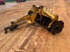 AMCO Pull Behind Disc