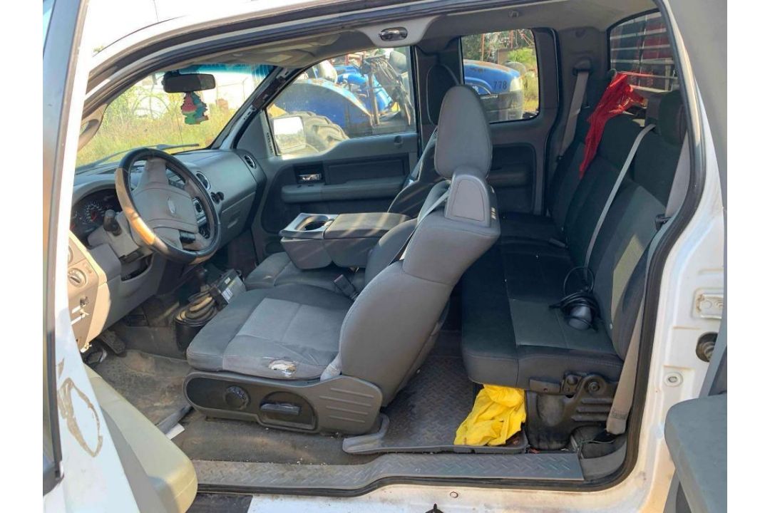 2008 Ford F-150 - Image 6 of 18