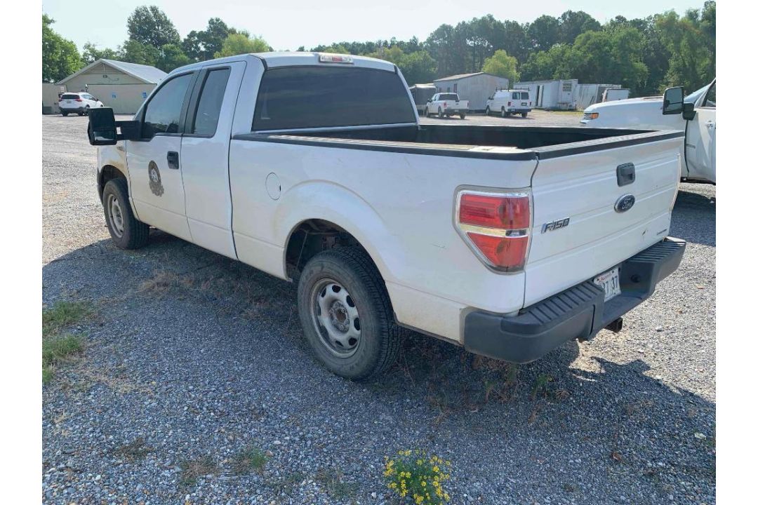 2013 Ford F-150 - Image 3 of 19