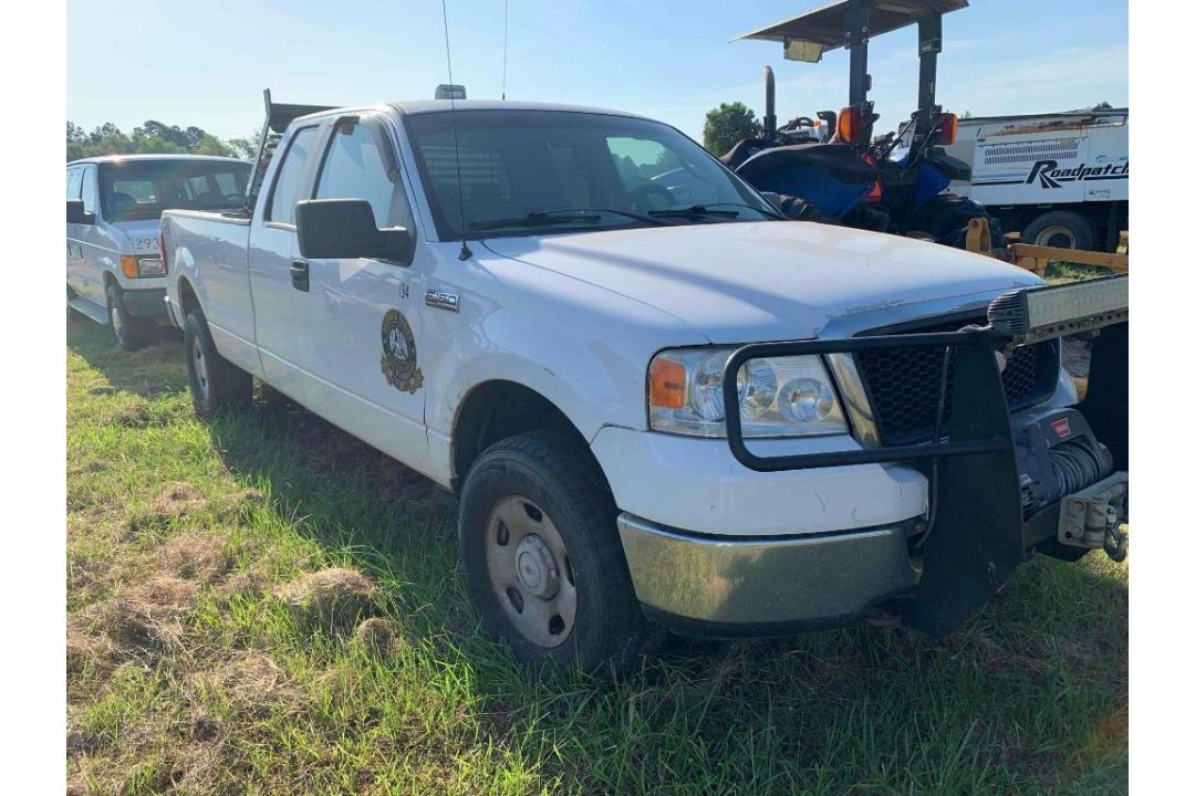 2008 Ford F-150 - Image 15 of 18