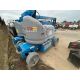 2014 Genie 40 ft Electric Articulating Boom - Image 11 of 17