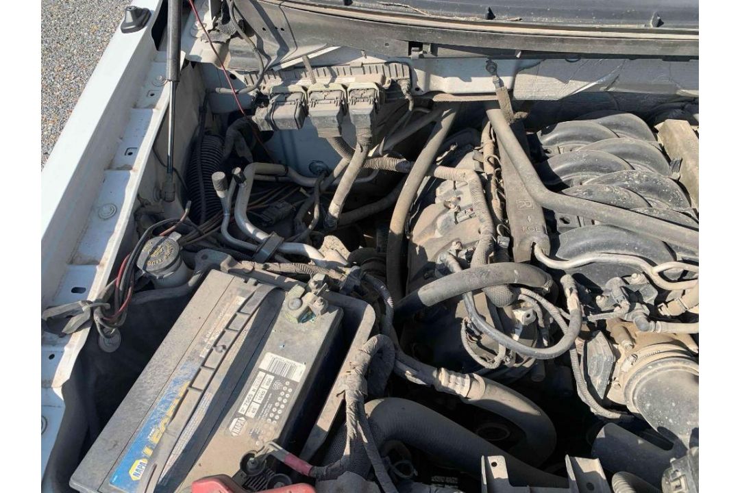 2013 Ford F-150 - Image 15 of 19