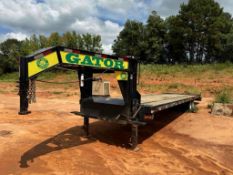 2023 Gatormade Trailer