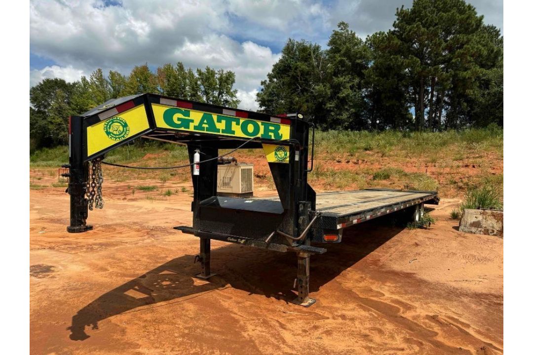 2023 Gatormade Trailer - Image 1 of 8