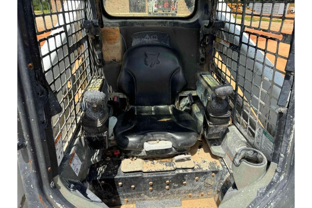 2019 Bobcat Skid Steer - Image 8 of 10