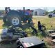 New Holland Power Shuttle Tractor - Image 8 of 18