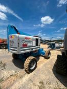 2015 Genie 45 ft Diesel Straight Boom