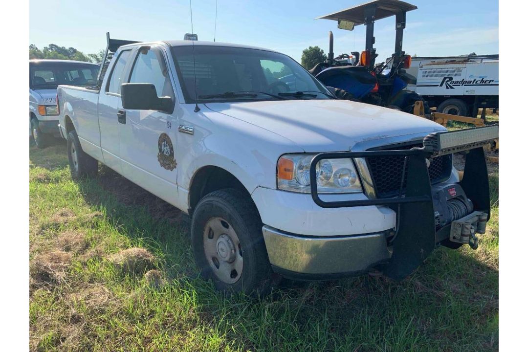 2008 Ford F-150 - Image 14 of 18