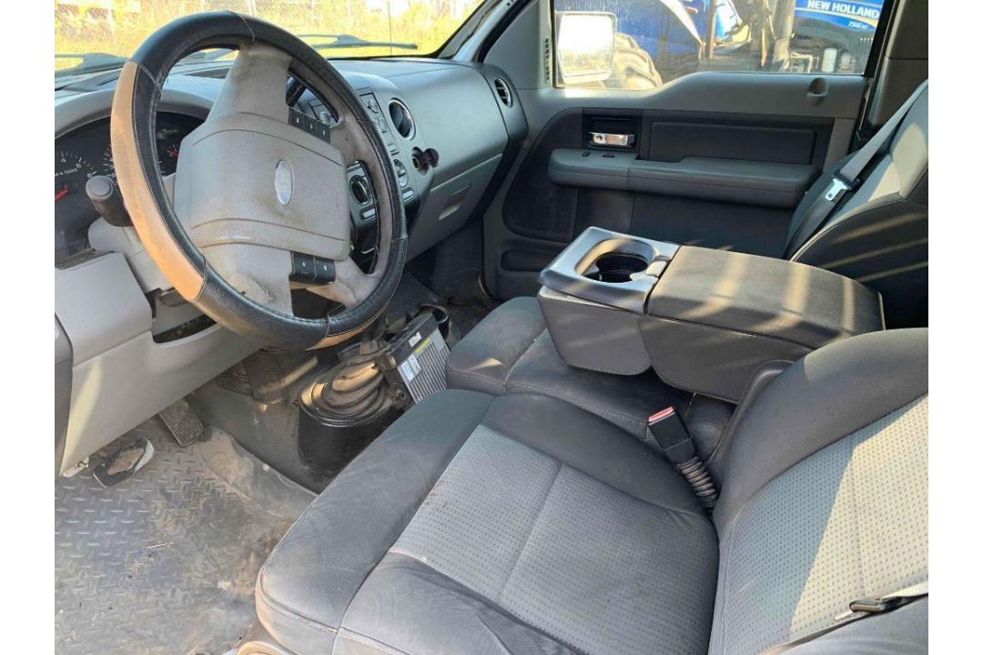 2008 Ford F-150 - Image 3 of 18