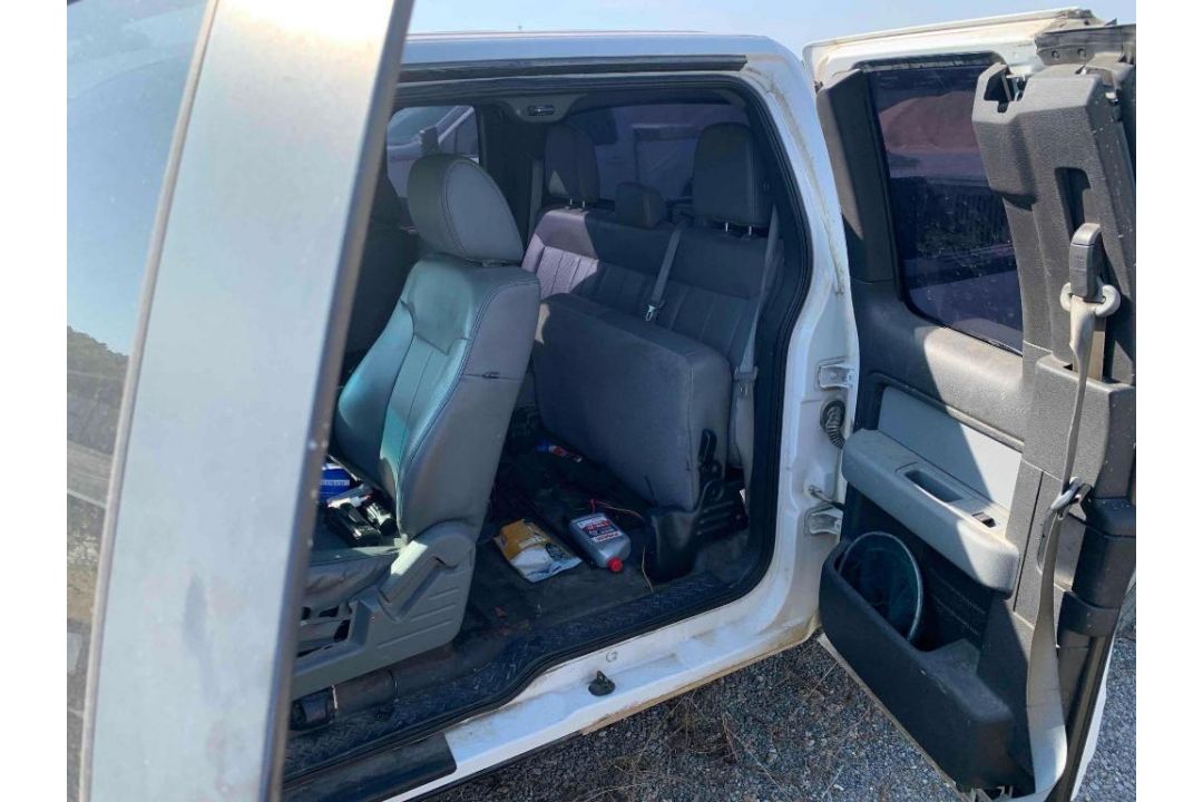 2013 Ford F-150 - Image 12 of 19