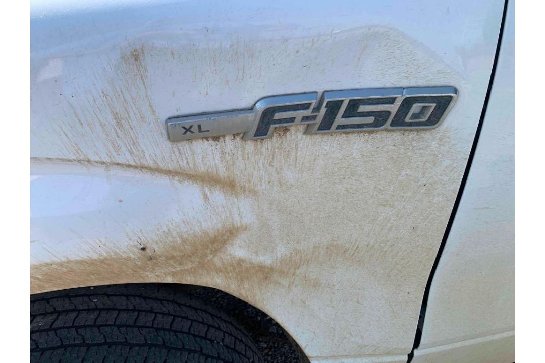 2013 Ford F-150 - Image 7 of 19