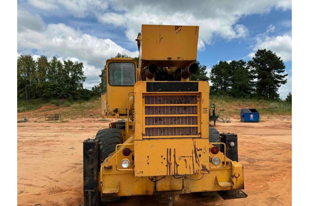 Grove Wheeled Crane - Image 4 of 15
