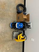 Krimp Master KM 165 NA