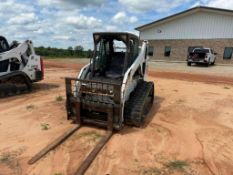 2012 Bobcat Skid Steer