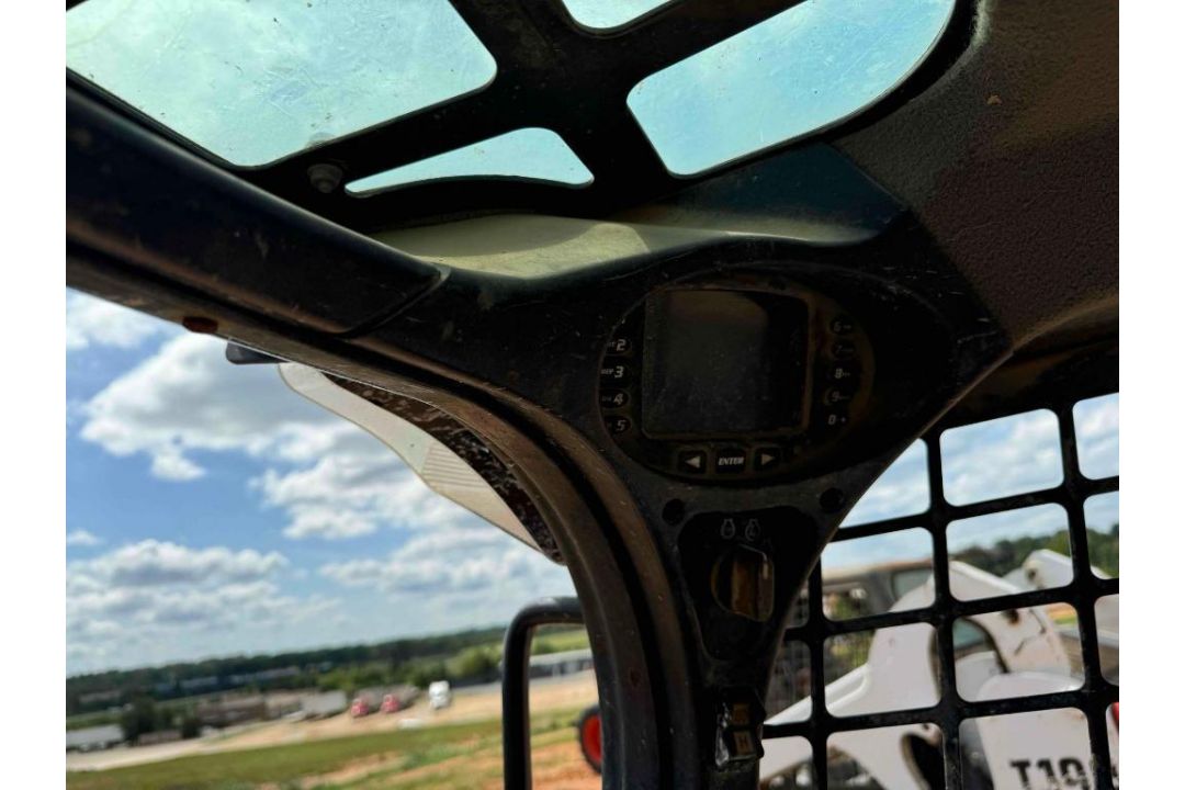 2019 Bobcat Skid Steer - Image 10 of 10