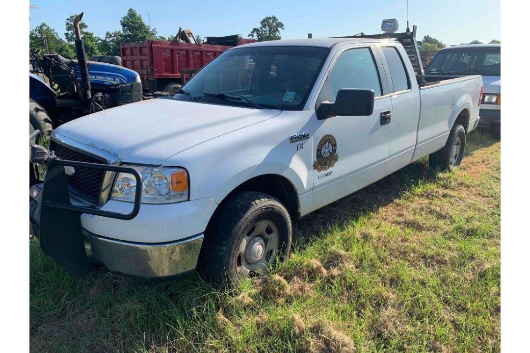 2008 Ford F-150 - Image 1 of 18