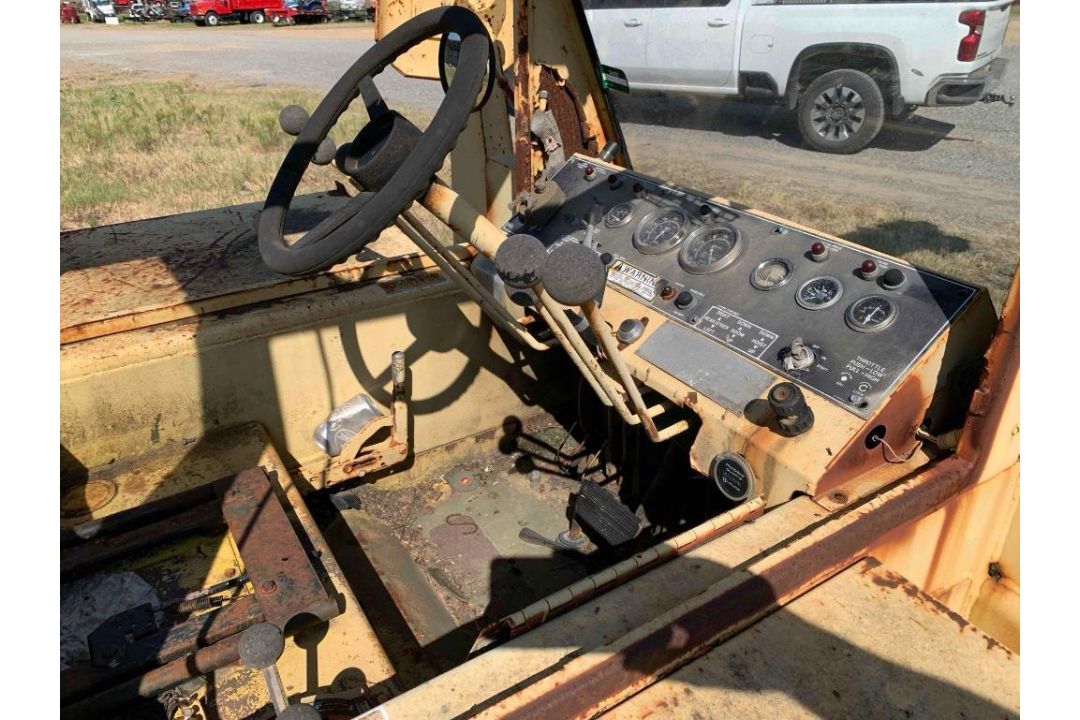 Grove Crane - Image 4 of 18