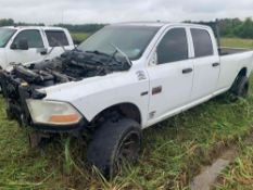2010 Dodge Ram 2500 HD