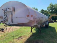 2000 Macleod Water Tank Distributor