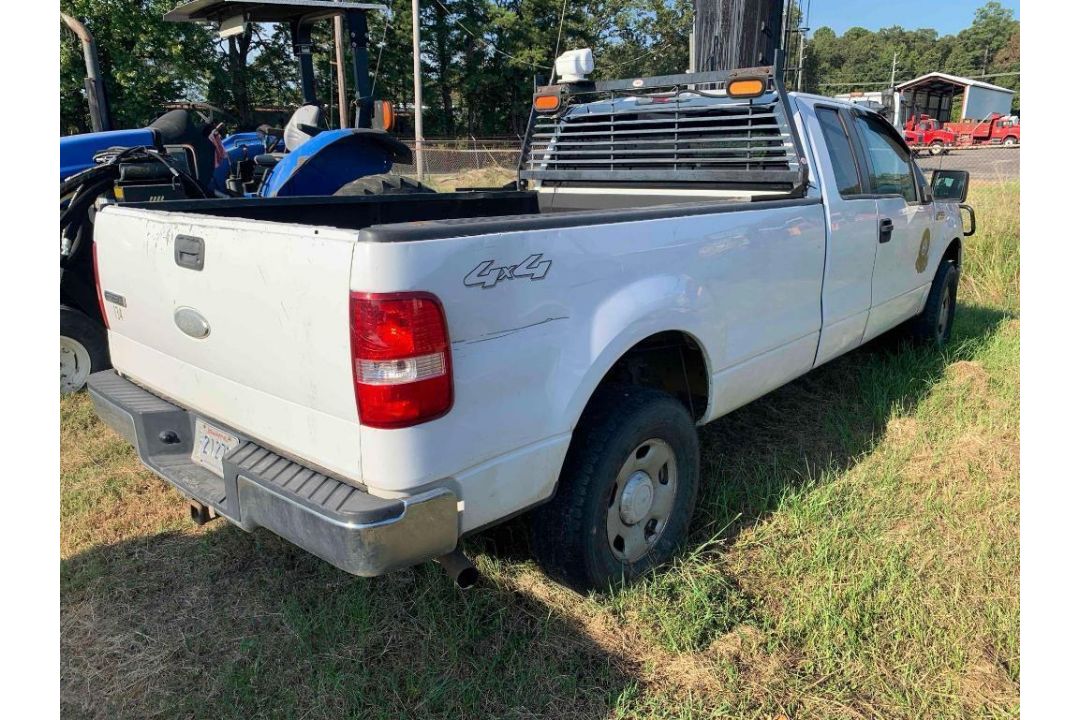 2008 Ford F-150 - Image 12 of 18
