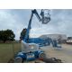 2014 Genie 40 ft Electric Articulating Boom - Image 9 of 17