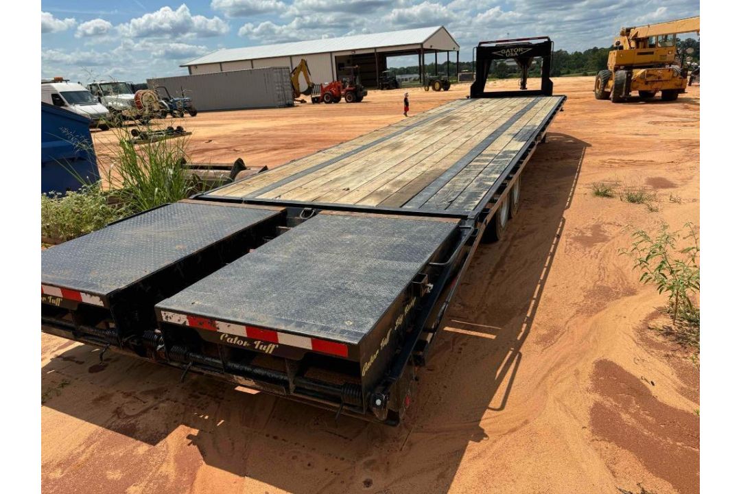 2023 Gatormade Trailer - Image 4 of 8