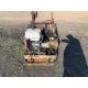 1997 Mauldin Walk Behind Roller - Image 4 of 7