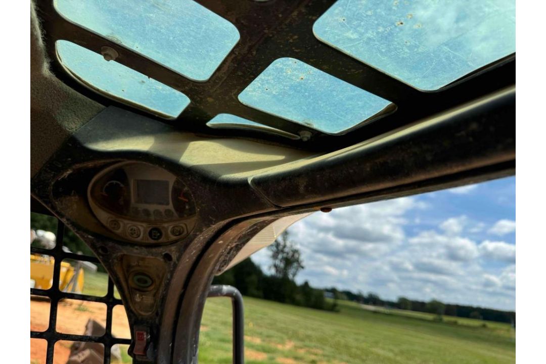 2019 Bobcat Skid Steer - Image 9 of 10