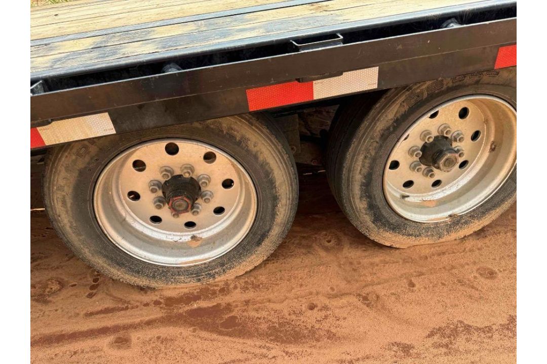 2023 Gatormade Trailer - Image 5 of 8
