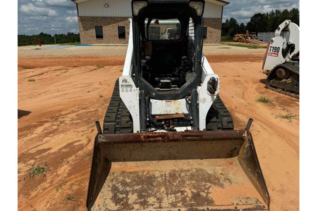 2019 Bobcat Skid Steer - Image 7 of 10