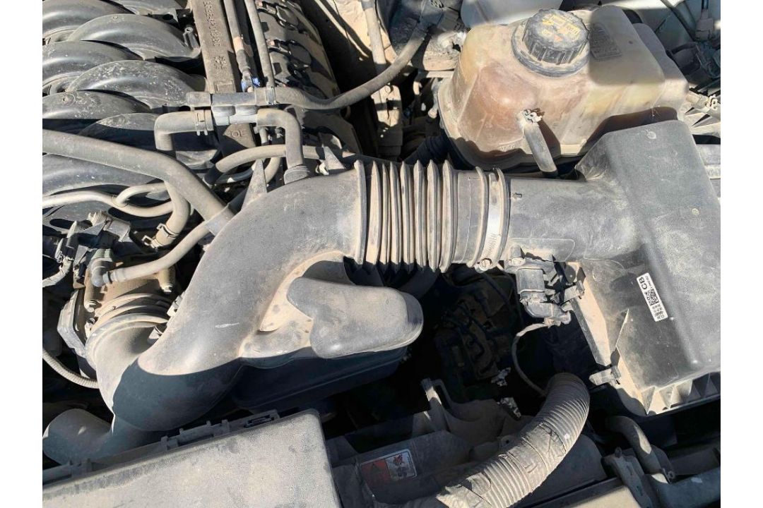 2013 Ford F-150 - Image 16 of 19