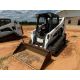 2019 Bobcat Skid Steer - Image 1 of 10