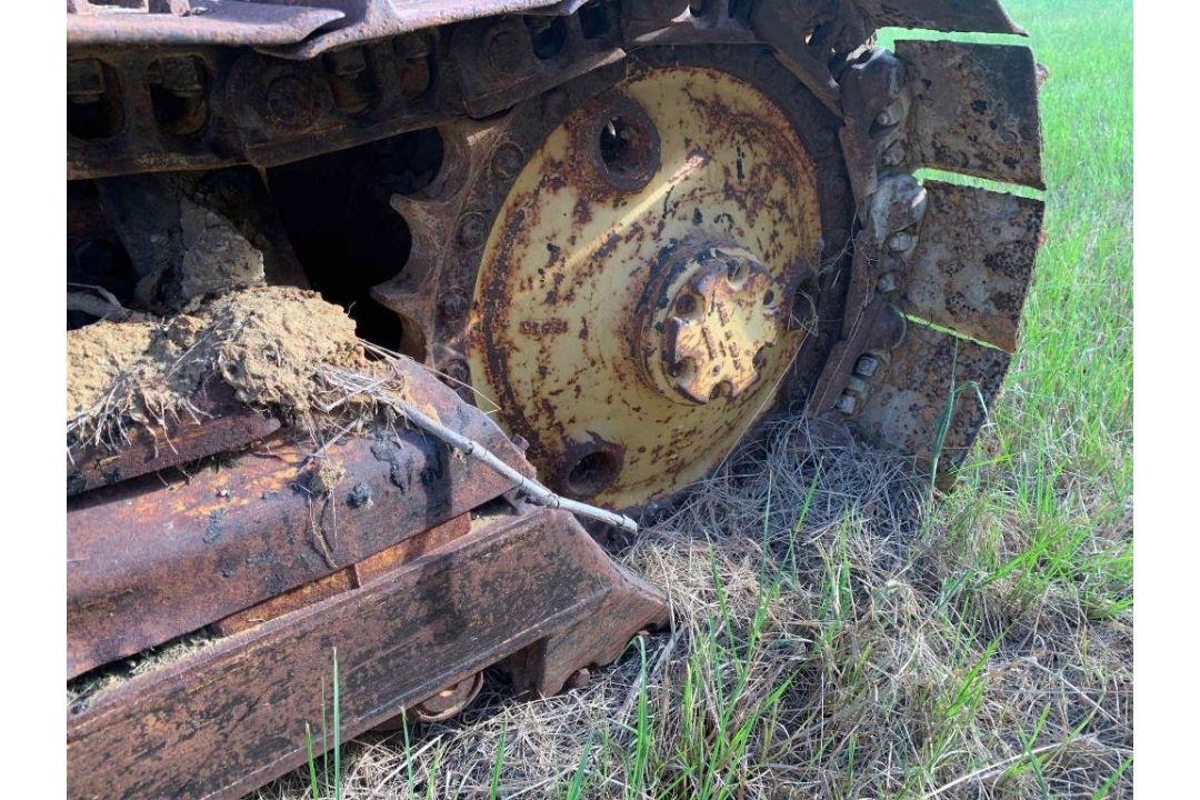 Caterpillar Dozer - Image 13 of 22