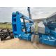 2014 Genie 40 ft Electric Articulating Boom - Image 6 of 17
