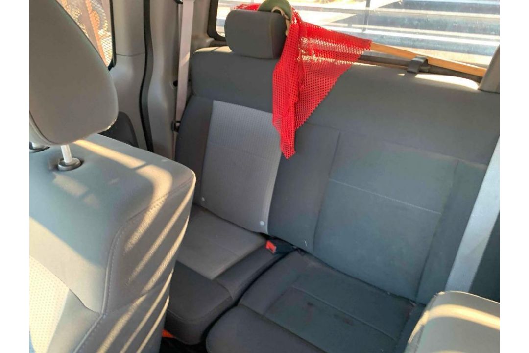 2008 Ford F-150 - Image 4 of 18