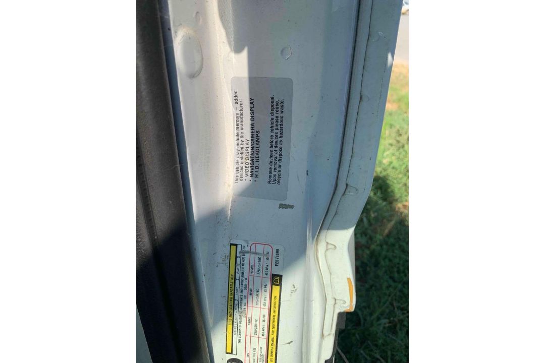 2015 Dodge Van - Image 15 of 20